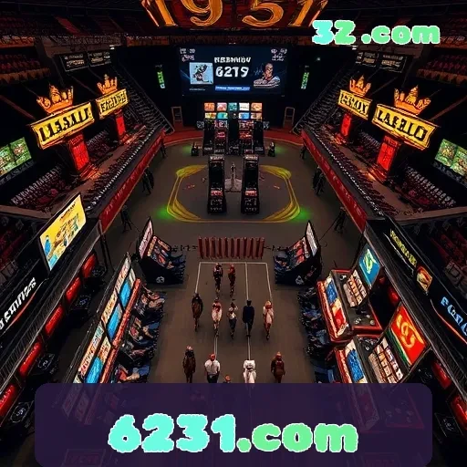 6231.com: Descubra as Promoções que Transformam Seu Jogo